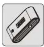Goobay TV EasyFold ML - Risk of material damage by inappropriate ambient conditions - 1