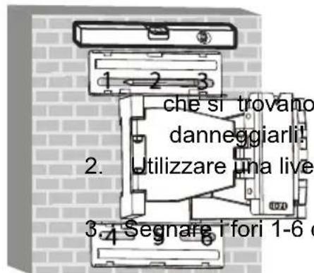 Goobay TV EasyFold ML - 4.2.2Esecuzione - 1