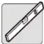 Goobay TV EasyFold ML - Wandmontage - 2