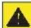 Goobay TV EasyFold ML - Risk of injury by tripping and falling - 1