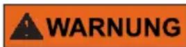 Goobay TV EasyFold ML - Warnstufen - 2