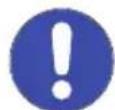 Goobay TV EasyMount L - Risk of injury due to inappropriate ambient conditions - 1