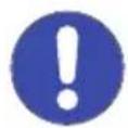 Goobay TV EasyMount L - Pericolo di danni materiali provocati da condizioni ambientali inappropriate - 1