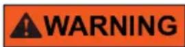 Goobay TV EasyMount L - Warning Levels - 2