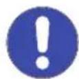 Goobay TV EasyMount L - Risk of injury by tripping and falling - 1