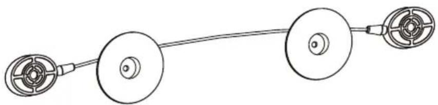 Goobay TV EasyMount L - 1