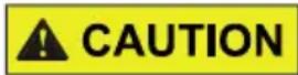 Goobay TV EasyMount L - Warning Levels - 3