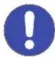 Goobay TV EasyMount L - Risk of material damage by improper product combination - 1