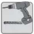 Goobay TV EasyFold XL - Lieferumfang - 19