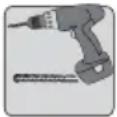 Goobay TV EasyFold XL - Scope of Delivery - 20