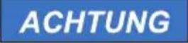 Goobay TV EasyFold XL - Einhängen und Sichern des Flachbildschirms - 3