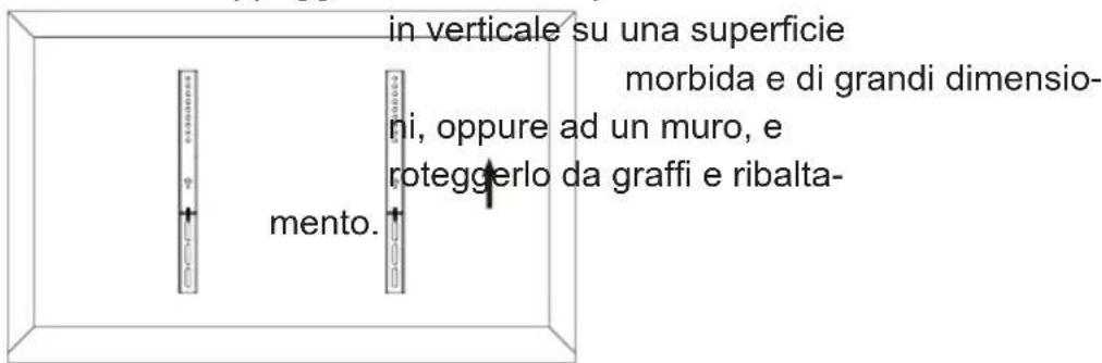 Goobay TV EasyFold XL - Schermi piatti con fondo piatto - 2