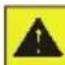 Goobay TV EasyFold XL - Warning level Safety instruction Bid / Ban - 1