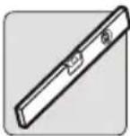 Goobay TV EasyScope M - Tools for all Models - 2