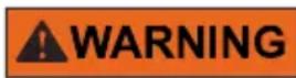 Goobay TV EasyScope M - Warning Levels - 2