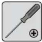 Goobay TV EasyScope M - Tools for all Models - 6