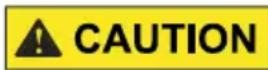 Goobay TV EasyScope M - Warning Levels - 3