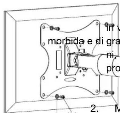 Goobay TV EasyScope M - Strumenti per tutti i modelli - 3