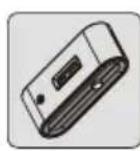 Goobay TV EasyScope M - Tools for all Models - 1