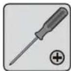 Goobay TV Easyslide M - Outils pour tous les modèles - 6