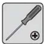 Goobay TV Easyslide M - Tools for all Models - 6