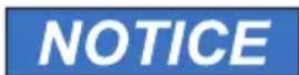 Goobay TV EasyFold L - Warning Levels - 4