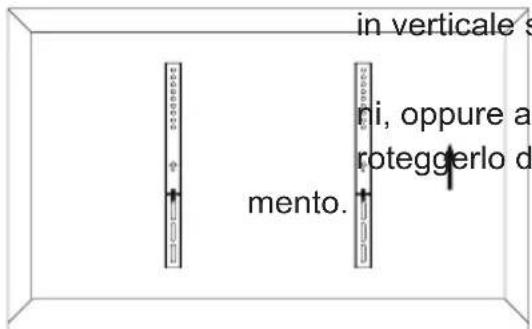 Goobay TV EasyFold L - Appoggiare lo schermo piatto - 1