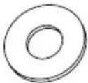 Goobay TV EasyFold L - Scopo della consegna - 4