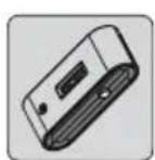 Goobay TV EasyFold L - Risk of material damage by inappropriate ambient conditions - 2