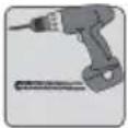 Goobay TV EasyFold L - Scope of Delivery - 19