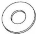 Goobay TV EasyFold L - Scope of Delivery - 4