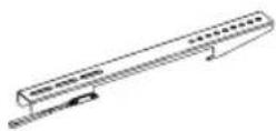 Goobay TV EasyFlip M - Scope of Delivery - 2