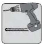 Goobay TV EasyFlip M - Risk of material damage by inappropriate ambient conditions - 6