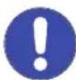 Goobay TV EasyFlip M - Rischio di danni materiali a causa di procedure inappropriate - 1