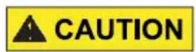 Goobay TV EasyFlex XL - Attaching and locking the flat screen - 1