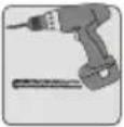 Goobay TV EasyFlex XL - Scope of Delivery - 21