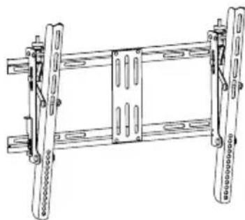 Goobay TV EasyFlex XL - 2