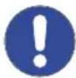 Goobay TV EasyFlex XL - Risk of material damage by inappropriate ambient conditions - 1