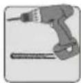 Goobay TV EasyFlex XL - Outils requis - 5