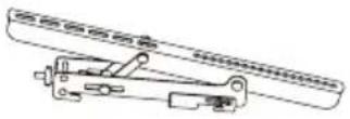 Goobay TV EasyFlex XL - Scope of Delivery - 5