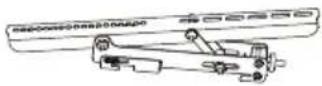 Goobay TV EasyFlex XL - Scope of Delivery - 6