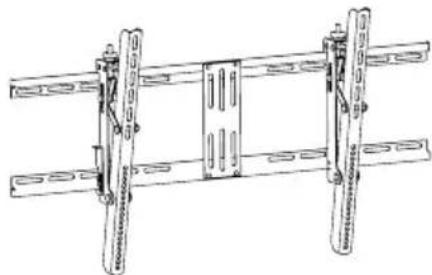 Goobay TV EasyFlex XL - 3