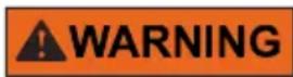 Goobay TV EasyFlex XL - Warning Levels - 2