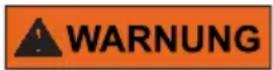 Goobay TV EasyFlex XL - Warnstufen - 2