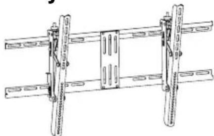 Goobay TV EasyFlex XL - 4