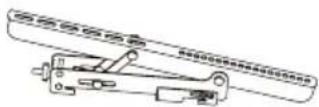 Goobay TV EasyFlex XL - Lieferumfang - 5