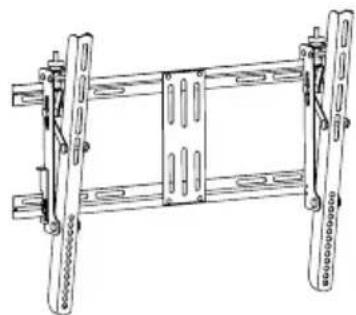 Goobay TV EasyFlex L - 2