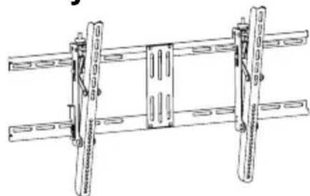 Goobay TV EasyFlex L - 4