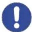 Goobay TV EasyFlex L - Risk of injury by moving product parts - 2
