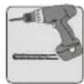Goobay TV EasyFlex L - Outils requis - 1